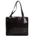 CC Shopper Shoulder Bag, back view